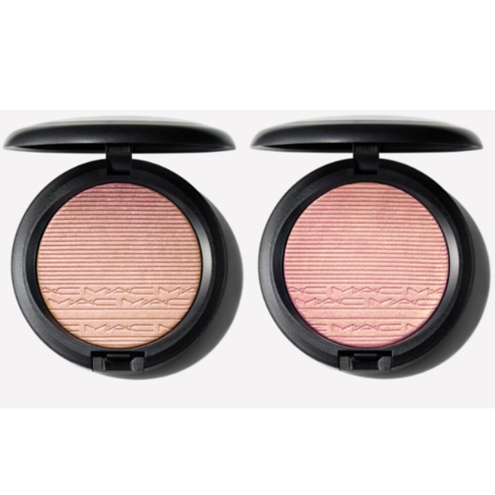 BOGO BUNDLE! MAC Extra Dimension Skinfinish Highlighters